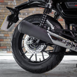 LOW ODDS - NEW Honda GB350