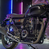 LOW ODDS - NEW Honda GB350