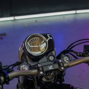 BRAND NEW Honda GB350