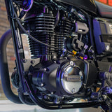 LOW ODDS - NEW Honda GB350