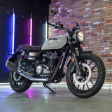 LOW ODDS - BRAND NEW Honda GB350