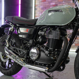 LOW ODDS - BRAND NEW Honda GB350