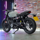 LOW ODDS - BRAND NEW Honda GB350