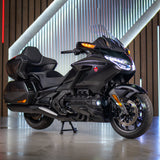 Honda Goldwing GL1800 + £2k