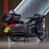 Honda Goldwing GL1800 + £2k