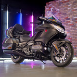 Brand New Honda Goldwing GL1800 Tour