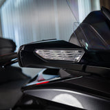 Honda Goldwing GL1800 + £2k