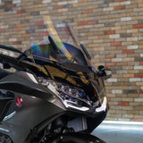 Brand New Honda Goldwing GL1800 Tour