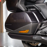 Honda Goldwing GL1800 + £2k