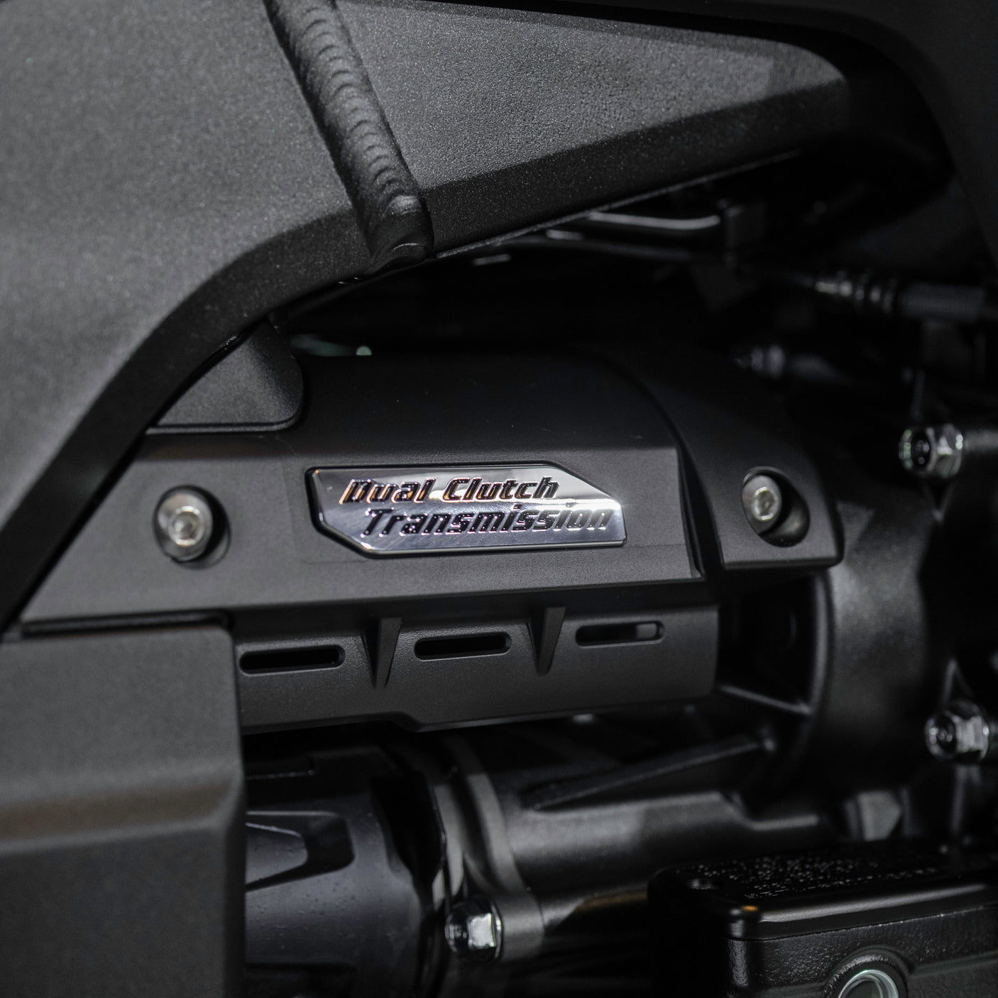 Honda GL1800 Gold Wing