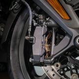 Brand New Honda Goldwing GL1800 Tour
