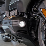 Brand New Honda Goldwing GL1800 Tour