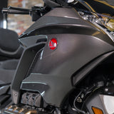 Brand New Honda Goldwing GL1800 Tour