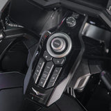 Honda Goldwing GL1800 + £2k