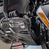 Honda Goldwing GL1800 + £2k