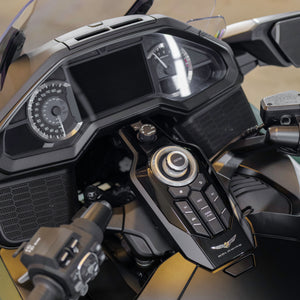 Honda GL1800 Gold Wing