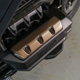 Brand New Honda Goldwing GL1800 Tour