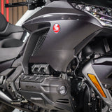 Honda Goldwing GL1800 + £2k