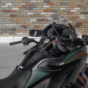 Honda GL1800 Gold Wing