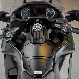 Honda GL1800 Gold Wing