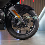 Honda Goldwing GL1800 + £2k