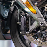 Honda Goldwing GL1800 + £2k