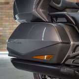 Brand New Honda Goldwing GL1800 Tour