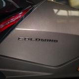 Brand New Honda Goldwing GL1800 Tour