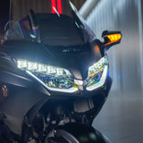 Honda Goldwing GL1800 + £2k