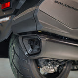 Brand New Honda Goldwing GL1800 Tour