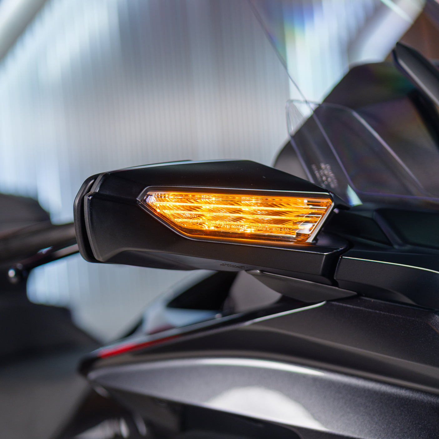 Honda Goldwing GL1800 + £2k