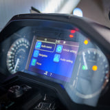 Honda Goldwing GL1800 + £2k