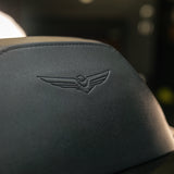 Brand New Honda Goldwing GL1800 Tour