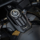 Brand New Honda Goldwing GL1800 Tour