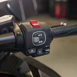 Brand New Honda Goldwing GL1800 Tour