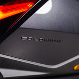 Honda Goldwing GL1800 + £2k