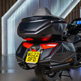 Honda Goldwing GL1800 + £2k