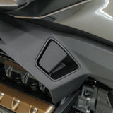 Brand New Honda Goldwing GL1800 Tour