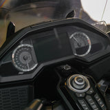 Brand New Honda Goldwing GL1800 Tour