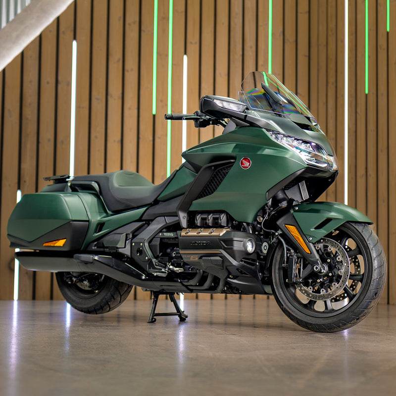 Honda GL1800 Gold Wing