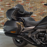 Brand New Honda Goldwing GL1800 Tour