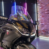 Brand New Honda Goldwing GL1800 Tour