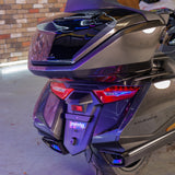 Brand New Honda Goldwing GL1800 Tour
