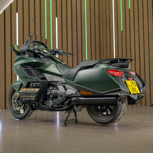 Honda GL1800 Gold Wing