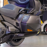 Brand New Honda Goldwing GL1800 Tour