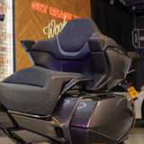 Brand New Honda Goldwing GL1800 Tour