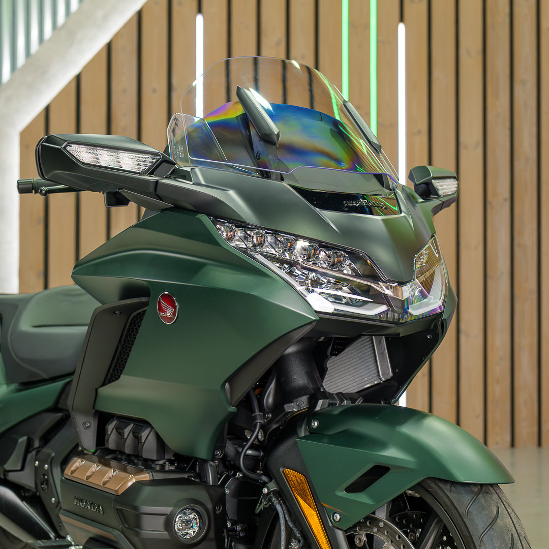 Honda GL1800 Gold Wing