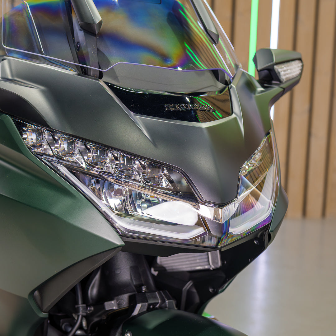 Honda GL1800 Gold Wing