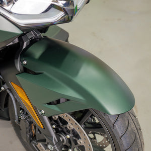 Honda GL1800 Gold Wing