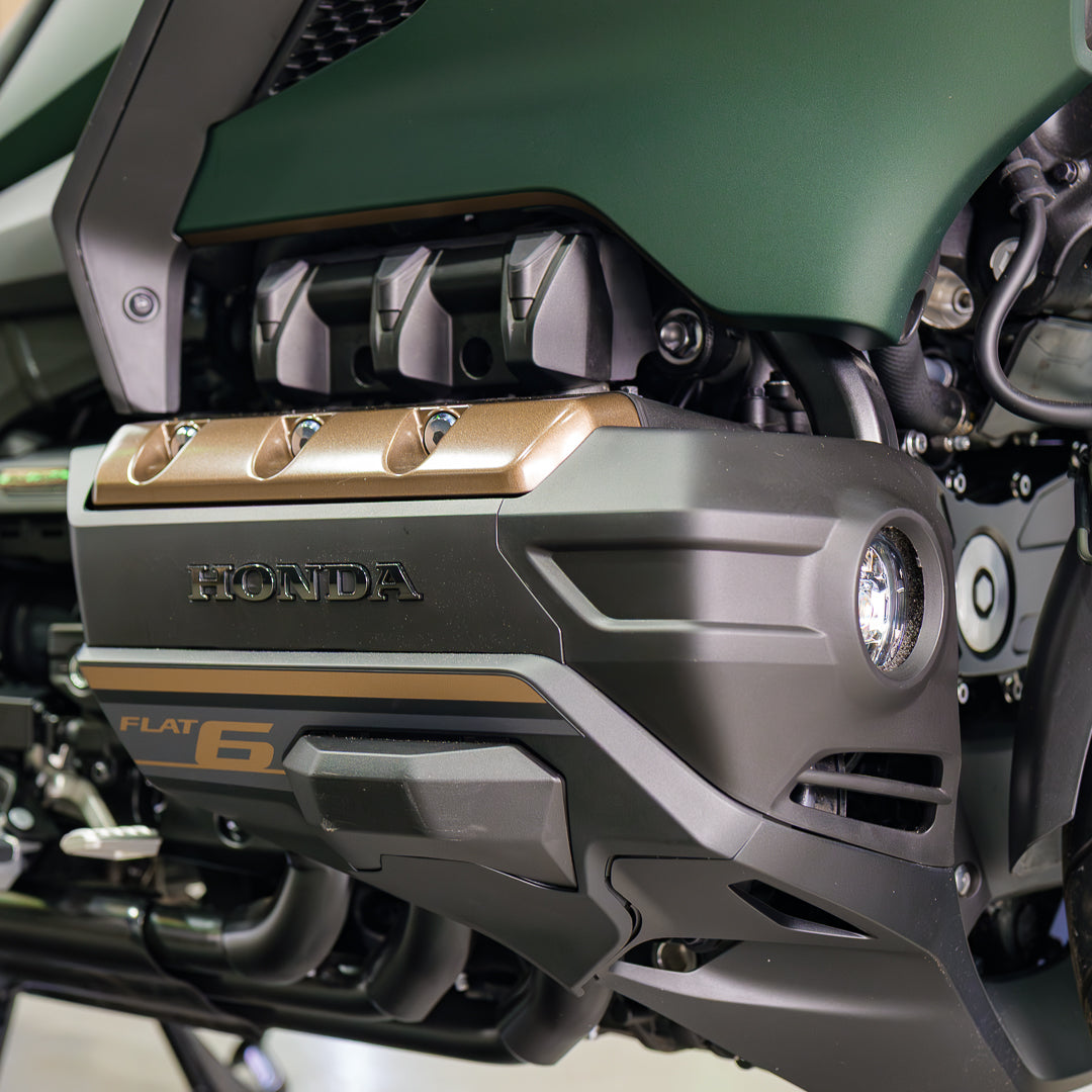 Honda GL1800 Gold Wing